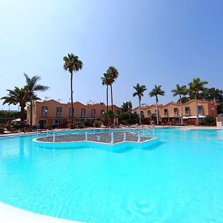 Green Oasis Maspalomas Garden 11 Exteriér fotografie