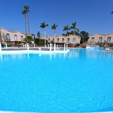 Green Oasis Maspalomas Garden 11 Exteriér fotografie
